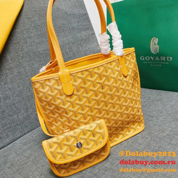 Designer Buy Copy Goyard Replica Designer Handbags From China