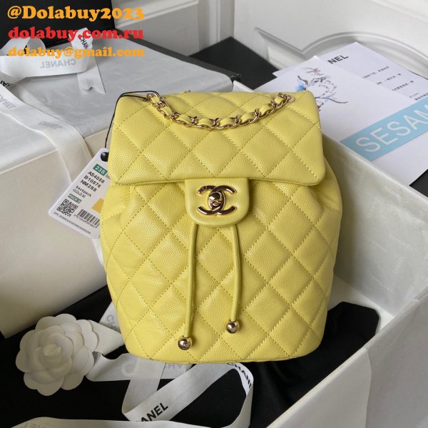 1:1 Luxury High Quality Replica Backpack AS4058 Bag 23cm