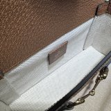 Horsebit Gucci 1955 1:1 Mirror Messenger Crossbody Best Bags