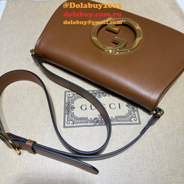 Dolabuy website to buy replica Gucci 699268 Blondie shoulder bag