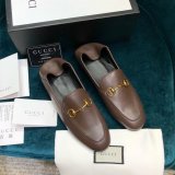 Top Gucci Loafers 009