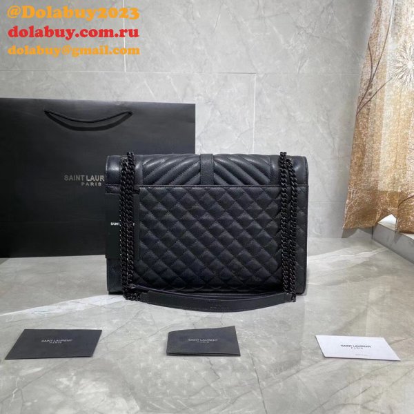 7 Star High Quality YSL Bags 31CM SHOULDER BAG