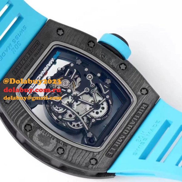 Richard Mille 055