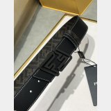 Best Designer FENDI BELT 35MM Top Quality