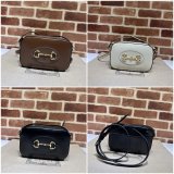 Knockoff Gucci Designer Horsebit 1955 760196 Shoulder Bag