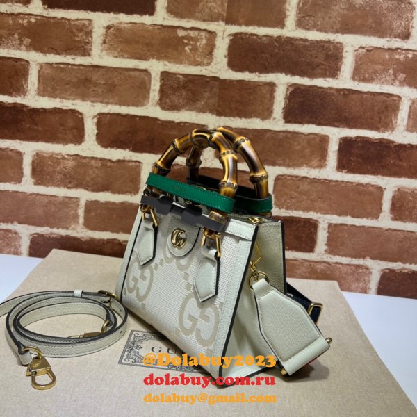 Gucci Replica For Cheap Diana Mini Tote 702732 Bag