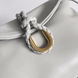 Best BOTTEGA VENETA Medium Liberta Replica Bag