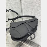 7 Star Fashion DIOR saddle Designer BAG