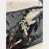 Best Chrome Hearts Replica Silver Hardware Chicken Nuggets Bag