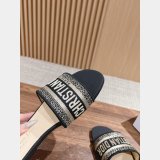 Top Quality Cheap Knockoff DIOR DWAY SLIDE