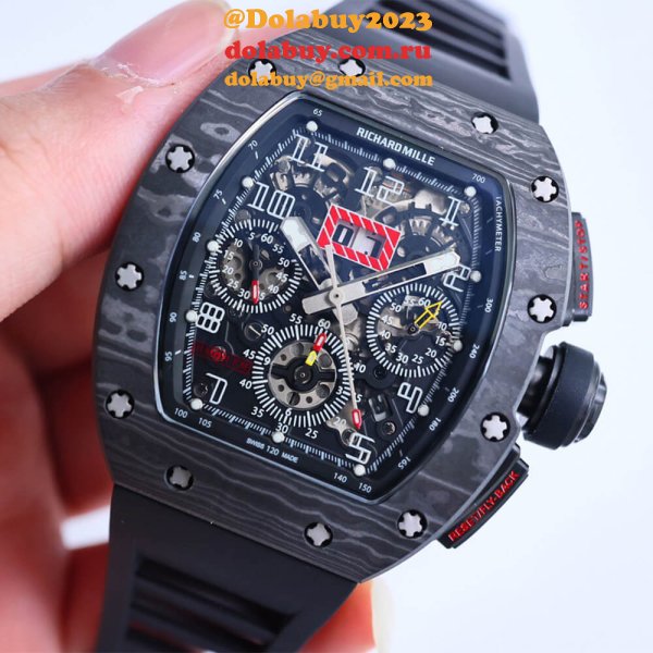 Richard Mille 011