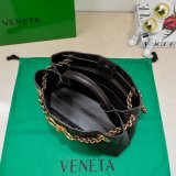 Top Quality BOTTEGA VENETA ANDIAMO small 25cm tote bag