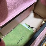 Gucci Diana Replica 735153 Small shoulder 1:1 Mirror bag