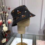 7 Star Gucci Mickey fisherman hat