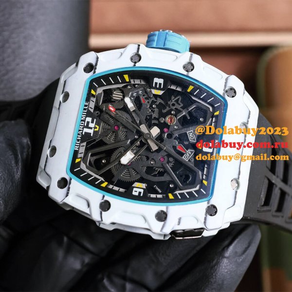 Richard Mille 35-03