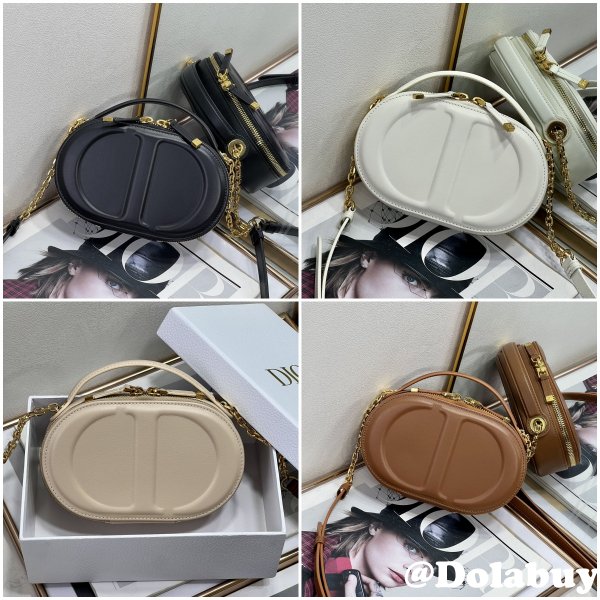 Designer Christian Dior 3331 Clutch AAA+ Replica Bags