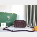 Top Best Cap-Vert 020189 Replica Goyard 1:1 Bags