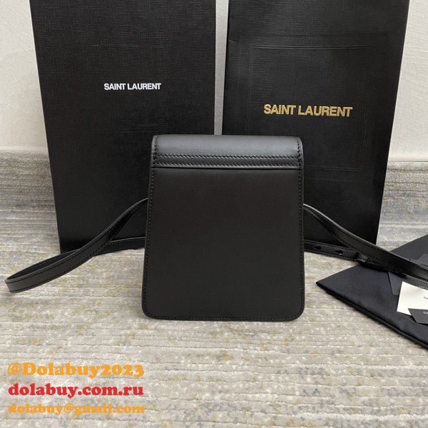 Best Replica Saint Laurent Verti Kaia crossbody Shoulder 668809 bag