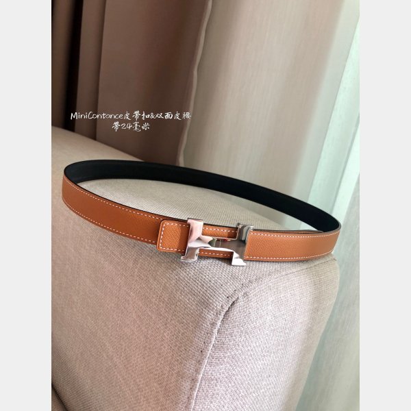 Shop for super fake Hermes Replica Belts 24mm