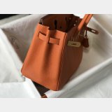 Customize Best Quality Replica Hermes Birkin 30cm 1:1 Handbags on Sale