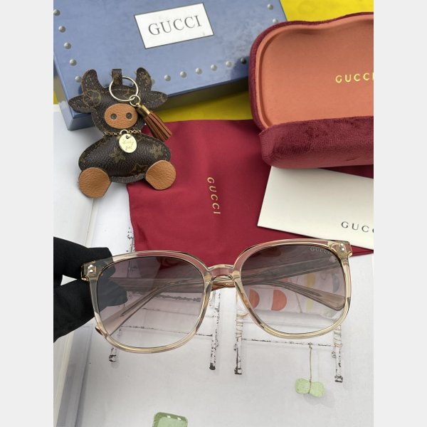 Wholesale gucci 9807/0242 /G6521/G3369 Perfect sunglasses