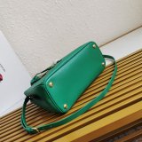 7 Star Perfect prada Saffiano killer bag