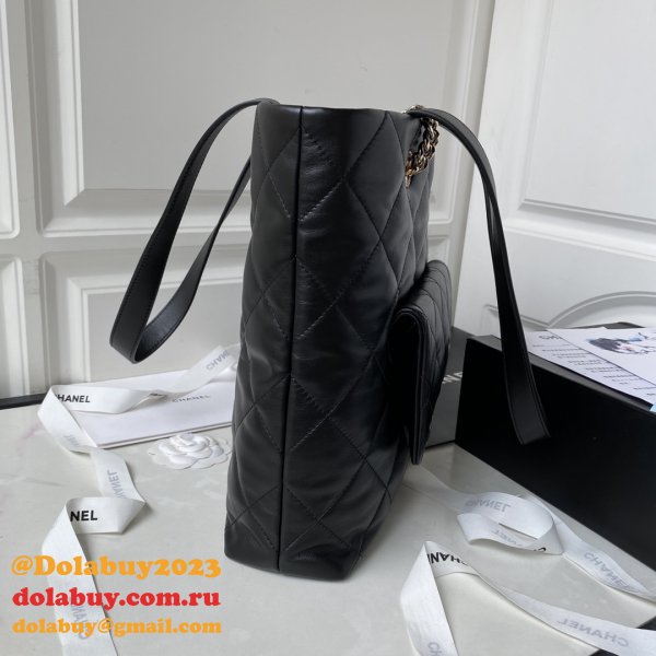 Buy Fake Designer AS4359 2WAY Tote 1:1 Mirror Luxury Hobo Bag