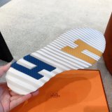 Fashion Designer Hermes WOMEN/MEN BOUNCING SNEAKER