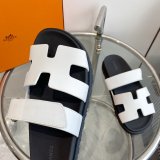 Fashion 1:1 Mirror hermes Chypre sandal