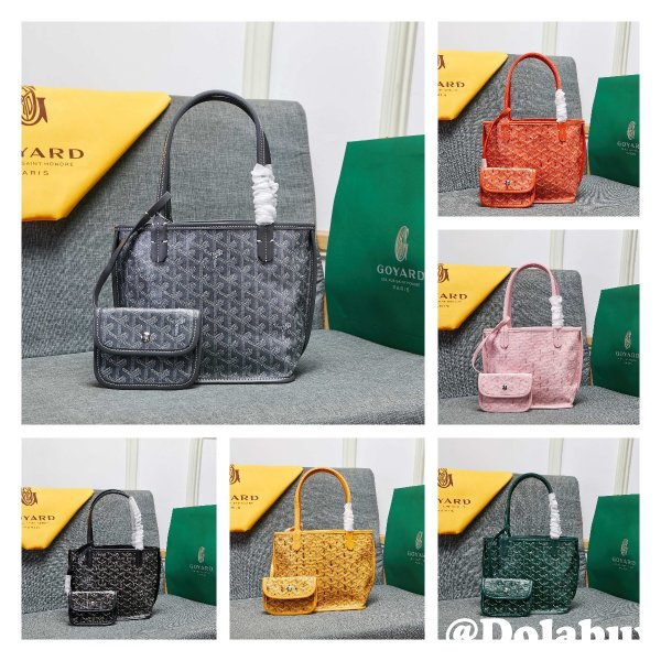 Designer Buy Copy Goyard Replica Designer Handbags From China