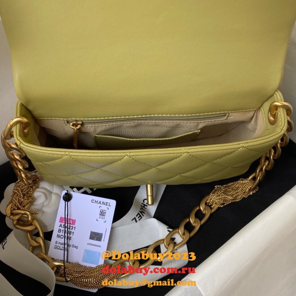 Fashion Buy Multi-function Replica AS4231 Flap Bag