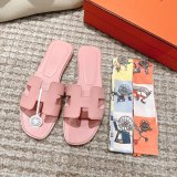 Top Quality hermes Oran sandal 2024