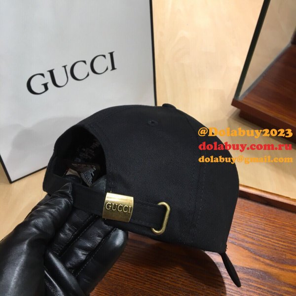 Knockoff Gucci New baseball cap