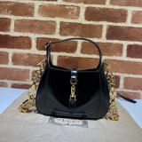 Gucci Top Replica Jackie 1961 Shoulder 699651 Bag