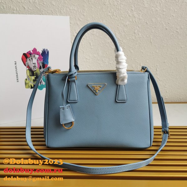 7 Star Perfect prada Saffiano killer bag