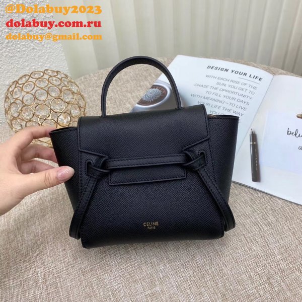 China Designer Celine Replica 99960/194263 Pico Fashion Bag