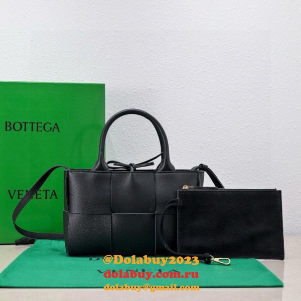 Best Bottega Veneta MINI Arco Tote Bag 25CM