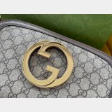 AAA Replica Gucci Blondie Shoulder Dolabuy China 699268 Bag