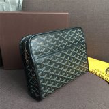 Top Quality Goyard Multi-Color Cosmetic toiletry bag