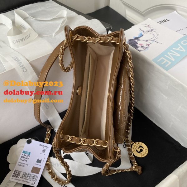 High Quality 1:1 Mirror Hobo Velvet Fashion AS4323 Replica Bag