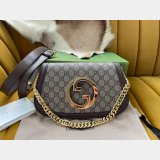 AAA Replica Gucci Blondie Shoulder Dolabuy China 699268 Bag