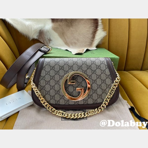 AAA Replica Gucci Blondie Shoulder Dolabuy China 699268 Bag