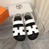 HERMES REPLICA CHYPRE SANDALS 1:1