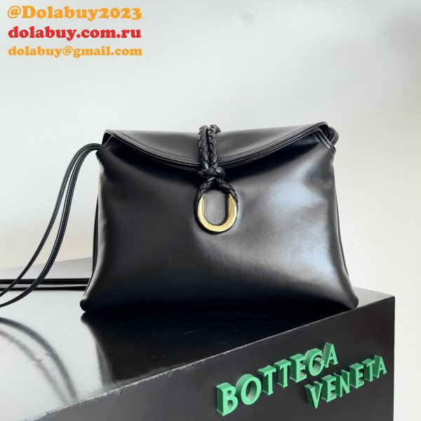 Best BOTTEGA VENETA Medium Liberta Replica Bag