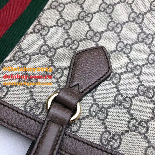 Fake Gucci Ophidia GG medium tote 631685