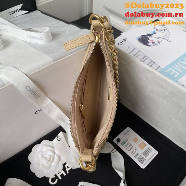 Wholesale Luxury HOBO REPLCIA AS4378 SHOULDER HANDBAGS