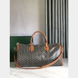 Replica Goyard Croisiere 50 Inspired Goyardine 0201515 Designer Bag