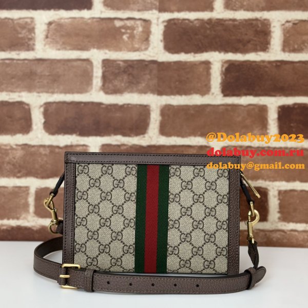 Gucci Replica Ophidia Super Leathergoods For Men 795467 Bag