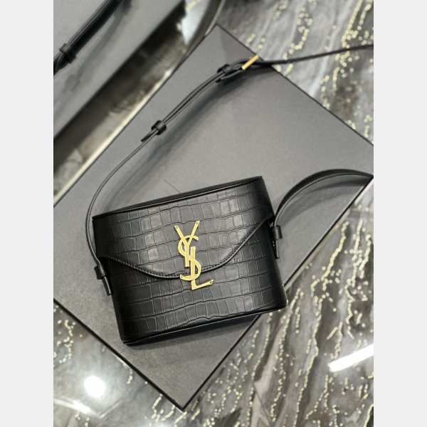 YSL Designer Replica 710080 High Quality Paris June Boite Bag