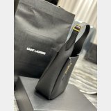 Fake Saint Laurent LE 5 À 7 SOFT 713938 Perfect Bag